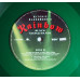 RAINBOW - BLACK MASQUERADE 3 LP Set 2014/2020 (0214793EMX, LTD., Green, 180 gm.) EDEL/EU MINT