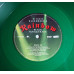 RAINBOW - BLACK MASQUERADE 3 LP Set 2014/2020 (0214793EMX, LTD., Green, 180 gm.) EDEL/EU MINT
