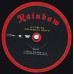 RAINBOW - LIVE IN MUNICH 2 LP Set 2010/2020 (0214271EMX, LTD., 180 gm.) EDEL/EU MINT