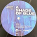 TSUYOSHI YAMAMOTO TRIO - A SHADE OF BLUE 2 LP Set 2023 (EVLP050) EVOSOUND/HONG KONG MINT