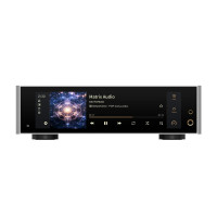 Мережевий стример Matrix Audio TS-1