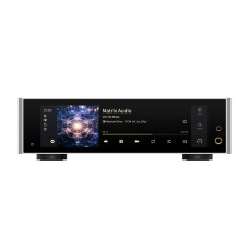 Мережевий стример Matrix Audio TS-1