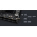 Мережевий комутатор аудіофільського класу Matrix Audio SS-1 Pro