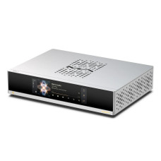 Мережевий стример та інтегрований підсилювач Matrix Audio MD-1