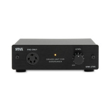 Підсилювач для електростатичних навушникiв Stax SRM-270S