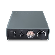 Підсилювач з ЦАП для електростатичних навушникiв Stax SRM-D50
