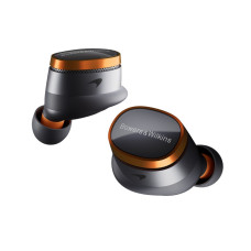 Бездротові TWS навушники з активним шумозаглушенням Bowers & Wilkins Pi8 McLaren Edition