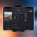 Бездротові TWS навушники з активним шумозаглушенням Bowers & Wilkins Pi8 McLaren Edition