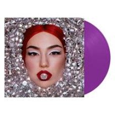 AVA MAX - DIAMONDS & DANCEFLOORS 2 LP Set 2023 (075678635083, LTD., Violet) ATLANTIC/EU MINT