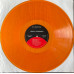 TRACY CHAPMAN - TRACY CHAPMAN 1988/2025 (R1 60774, Orange Opaque) RHINO/EU MINT