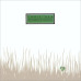 CHRIS REA - SHAMROCK DIARIES 2025 (021732656025, LTD., Green) WARNER MUSIC GROUP/EU MINT