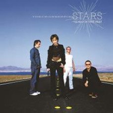 CRANBERRIES - STARS: THE BEST OF 1992-2002 2 LP Set 2023 (5393229, 180 gm.) ISLAND RECORDS/EU MINT