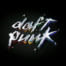 DAFT PUNK - DISCOVERY 2 LP Set 2001/2023 (0190296617164) ADA (6)/EU MINT