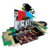 DOORS - THE SINGLES Box-Set 2017 (20 vinyl, 7