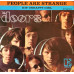 DOORS - THE SINGLES Box-Set 2017 (20 vinyl, 7