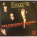 DOORS - THE SINGLES Box-Set 2017 (20 vinyl, 7