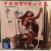 FOREIGNER - HEAD GAMES 2024 (RCV1 29999, Blue) ATLANTIC/EU MINT