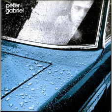PETER GABRIEL - PETER GABRIEL 1977/2016 (PGLPR1, 180 gm.) REAL WORLD RECORDS/EU MINT