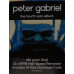 PETER GABRIEL - PETER GABRIEL 1982/2016 (PGLPR4, 180 gm.) REAL WORLD RECORDS/EU MINT