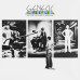 GENESIS - THE LAMB LIES DOWN ON BROADWAY 2 LP Set 1974/2018 (R1 516782, Deluxe Ed.) RHINO/EU MINT