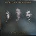 IMAGINE DRAGONS - REFLECTIONS 2025 (0602475625988, Ocean Blue Marbled) KIDINAKORNER/EU MINT