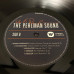ITZHAK PERLMAN - THE PERLMAN SOUND 2015 (0825646070985) WARNER/EU MINT