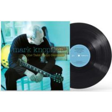 MARK KNOPFLER - ONE TAKE RADIO SESSIONS 2025 (7535262, LTD., 180 gm.) MERCURY/EU MINT