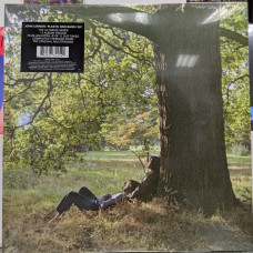 JOHN LENNON / PLASTIC ONO BAND - SAME 2 LP Set 1970/2021 (0602507354541) UMGI/EU MINT