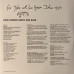JOHN LENNON / PLASTIC ONO BAND - SAME 2 LP Set 1970/2021 (0602507354541) UMGI/EU MINT