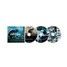 LINKIN PARK - METEORA 3 CD 2023 (093624880974) WARNER RECORDS/EU MINT
