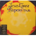 V/A - JESUS CHRIST SUPERSTAR  2 LP Set 1970/2021 (0600753933343, LTD.) GEFFEN/EU MINT