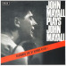 JOHN MAYALL - RECORDED LIVE AT KLOOKS KLEEK! 1965/2025 (753 5440, Red & Black Marble) DECCA/EU MINT
