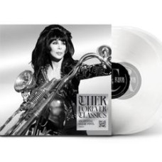 CHER - FOREVER 2 LP Set 2024 (093624844235, LTD.) WARNER/EU MINT