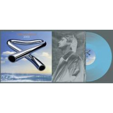 MIKE OLDFIELD - TUBULAR BELLS 2003 2025 (5021732515896, Blue) WARNER MUSIC SPAIN/EU MINT