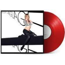 KYLIE MINOGUE- BODY LANGUAGE 2024 (5054197802911) PARLOPHONE/EU MINT