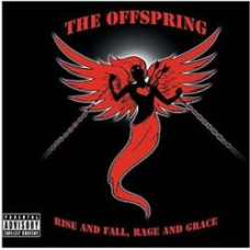 OFFSPRING - RISE AND FALL, RAGE AND GRACE 2008/2023 (00602455436573) UME/EU MINT