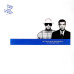 PET SHOP BOYS - DISCOGRAPHY (THE SINGLES 1985-1991) 2 LP Set 1991/2025 (PMTV 3, LTD., Blue) EU MINT