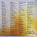 RED HOT CHILI PEPPERS - RETURN OF THE DREAM CANTEEN 2 LP Set 2022 (093624868170) WARNER/EU MINT