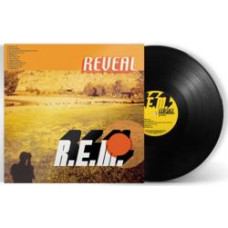 R.E.M. - REVEAL 2001/2023 (00888072426252, 180 gm.) CRAFT/EU MINT