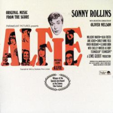 SONNY ROLLINS - ORIGINAL MUSIC FROM THE SCORE 