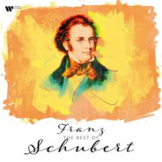 V/A - THE BEST OF FRANZ SCHUBERT 2024 (5054197704758) WARNER CLASSICS/EU MINT