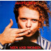 SIMPLY RED - MEN AND WOMEN 1987/2024 (5021732253484) WARNER/EU MINT