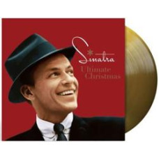FRANK SINATRA - ULTIMATE CHRISTMAS 2024 (602465721102, Gold) UME/EU MINT