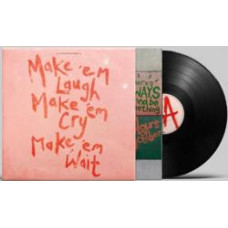 STEREOPHONICS - MAKE 