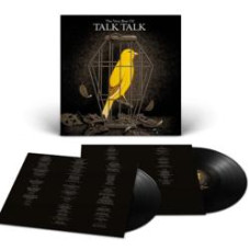 TALK TALK - THE VERY BEST OF 2 LP Set 2025 (5021732514691) PARLOPHONE/EU MINT