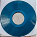 VAN MORRISON - NOW PLAYING 2024 (RCV1 726305, LTD., Sea Blue)  RHINO RECORDS/EU MINT