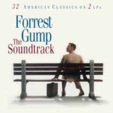V/A - FORREST GUMP (THE SOUNDTRACK) 2 LP Set 1994/2022 (19439942481) EPIC/EU MINT