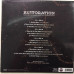 V/A - RESTORATION: SONGS OF ELTON JOHN AND BERNIE TAUPIN 2 LP Set 2018 (00602567409205) EU MINT