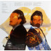 YELLO - ONE SECOND / GOLDRUSH 2 LP Set 1987/2022 (0602445649129, LTD., Blue) UNIVERSAL/EU MINT