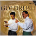YELLO - ONE SECOND / GOLDRUSH 2 LP Set 1987/2022 (0602445649129, LTD., Blue) UNIVERSAL/EU MINT